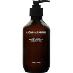 Grown Alchemist Hand Cream Vanilla & Orange Peel 300 ml