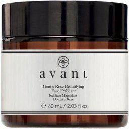 Avant Age Nutri-Revive Gentle Rose Beautifying Face Exfoliant 60 ml