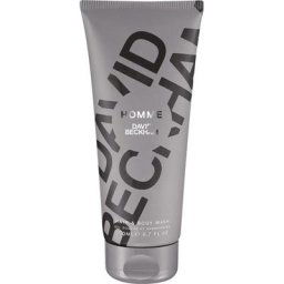 David Beckham Homme Shower Gel 200 ml