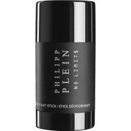 Philipp Plein NO LIMIT$ Deodorant Stick 75 g