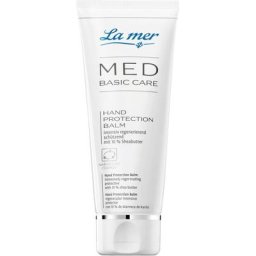 La mer Cuxhaven Med Basic Care Hand Protection Balm 75 ml (parfümfrei)