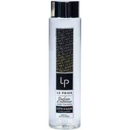 Le Prius Côte d'Azur Citrus Parfums d'intérieur Recharge 250 ml
