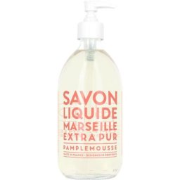 La Compagnie de Provence Liquid Marseille Soap Pink Grapefruit 495 ml