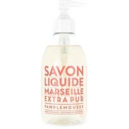 La Compagnie de Provence Liquid Marseille Soap Pink Grapefruit 300 ml