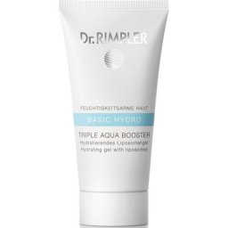 Dr. Rimpler Basic Hydro Triple Aqua Booster 50 ml