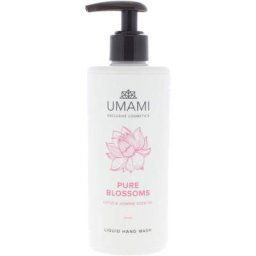 Umami Pure Blossoms Hand Wash 300 ml