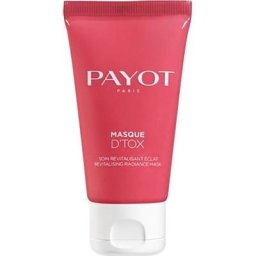 Payot Les Démaquillantes Masque D'Tox 50 ml