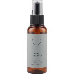 Simple Goods Hand Cleanser Ginger, Sage and Pink Grapefruit 50 ml