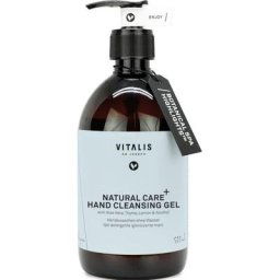 VITALIS Dr Joseph Natural Care Hand Cleansing Gel 500ml