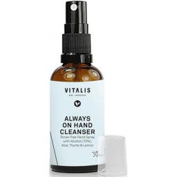 VITALIS Dr Joseph Always On Hand Cleanser 30ml