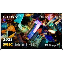 Sony XR-85Z9K