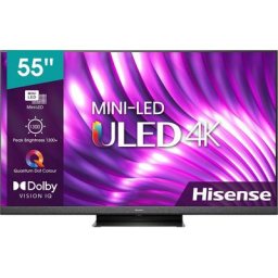 Hisense 55U8HQ