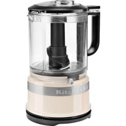 KitchenAid Zerkleinerer 5KFC0516EAC ALMOND CREAM, 240 W, 1,2 Liter