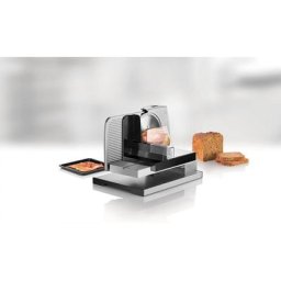 Unold Allesschneider Metall Plus 78826, 100 W