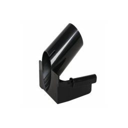 Graef Schneideaufsatz 1050, Zubehör für Graef Sliced Kitchen Allesschneider SKS900, SKS901, SKS902 und SKS903, runde Schlittenauflage