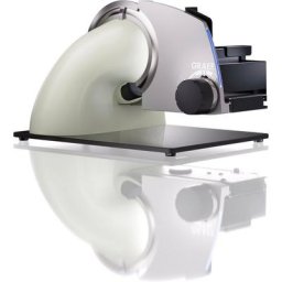 Graef Allesschneider SKS700, 170 W, grau-weiß