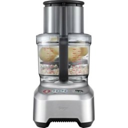 Sage Zerkleinerer the Kitchen Wizz Peel and Dice SFP820BAL2EEU1, 2000 W