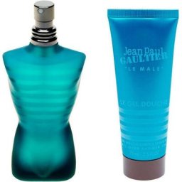 JEAN PAUL GAULTIER Duft-Set Le Male, 2-tlg.