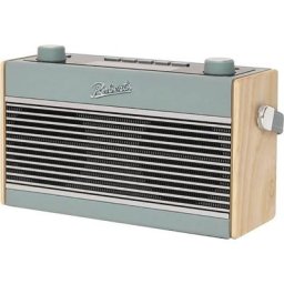 Rambler BT Stereo Radio (Digitalradio (DAB), FM-Tuner, UKW mit RDS)