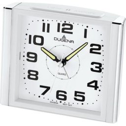 Dugena Quarzwecker 4460594