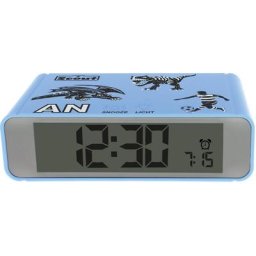 Scout Quarzwecker Digi Clock, 280001026