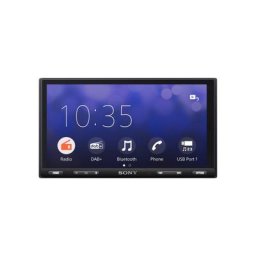 Sony XAV-AX5650 Autoradio