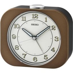 Seiko Quarzwecker QHE195B