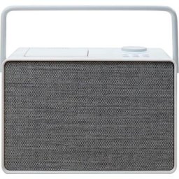 Pure Evoke Play Digitalradio (DAB) (Digitalradio (DAB), Internetradio, UKW mit RDS, 40 W)