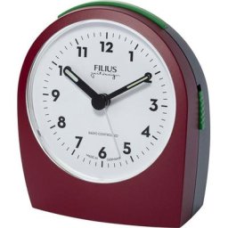 FILIUS zeitdesign Funkwecker 0545-1