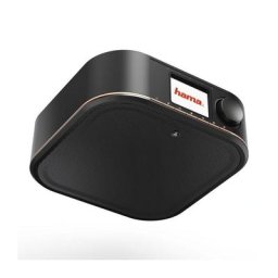 Hama DAB Radio, Digitalradio, digitales Unterbauradio für Küche DR350 Digitalradio (DAB) (5 W)