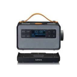 Lenco PDR-065 Digitalradio (DAB)