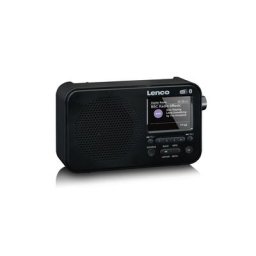 Lenco PDR-036BK - DAB+/FM-Radio Digitalradio (DAB) (Digitalradio (DAB)