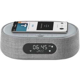 Harman/Kardon Citation Oasis 2 Uhren Radio (Bluetooth, WLAN (WiFi)