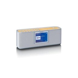 Lenco PDR-046GY - DAB+/FM Radio Digitalradio (DAB) (Digitalradio (DAB)