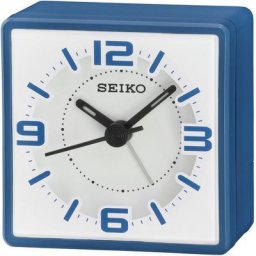 Seiko Quarzwecker Seiko Wecker LumiBrite, QHE091E