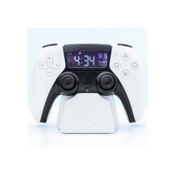 Paladone Wecker Playstation 5 Controller Wecker