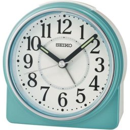 Seiko Quarzwecker QHE198L
