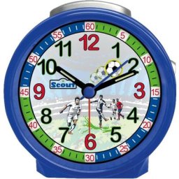 Scout Quarzwecker Friends, 280001033
