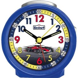 Scout Quarzwecker Friends, 280001036