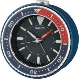 Seiko Quarzwecker QHE184E