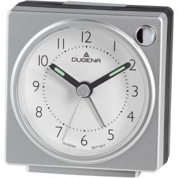 Dugena Quarzwecker 4460946