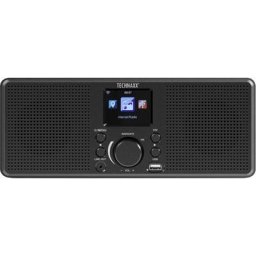 Technaxx TX-153 Internet-Radio (Internetradio, 4 W)