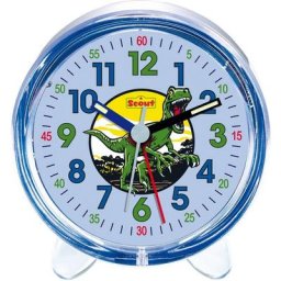 Scout Quarzwecker Favorit, 280001044