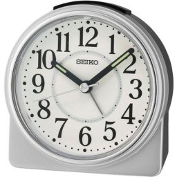 Seiko Quarzwecker QHE198S
