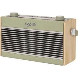 Rambler BT Stereo Radio (Digitalradio (DAB), FM-Tuner, UKW mit RDS)