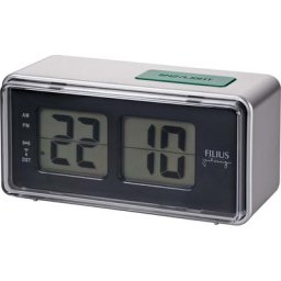 FILIUS zeitdesign Funkwecker 0530-19