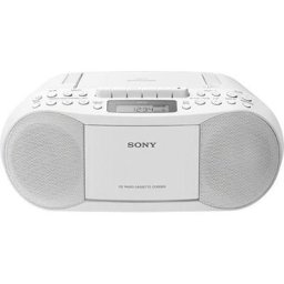 Sony CFD-S70 Boombox (CD, MP-3, Kassette)