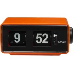 Denver Radiowecker CR-425 Retro