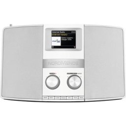 Nordmende Transita 400 Digitalradio (DAB) (Digitalradio (DAB), UKW mit RDS, 20 W)
