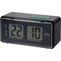 FILIUS zeitdesign Funkwecker 0530-7